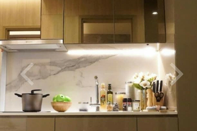 Кондоминиум в Бангкоке, Таиланд | THE114714