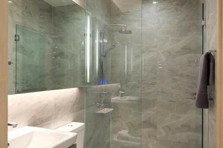 Кондоминиум в Бангкоке, Таиланд | THE114714