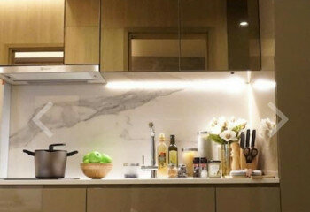 Кондоминиум в Бангкоке, Таиланд | THE114714