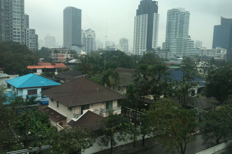 Кондоминиум в Бангкоке, Таиланд | THE215232