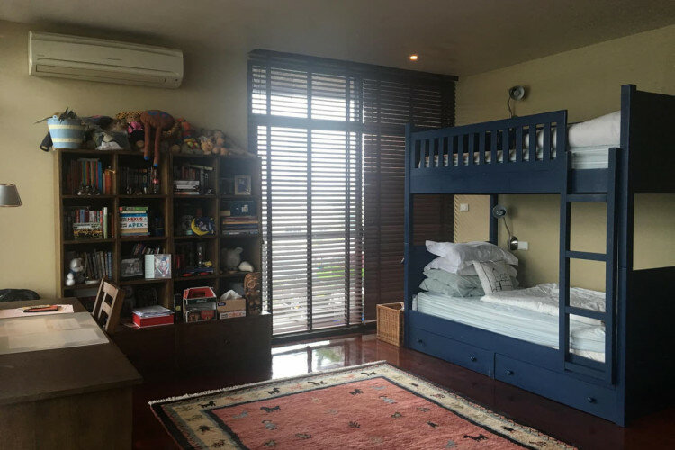 Кондоминиум в Бангкоке, Таиланд | THE215232