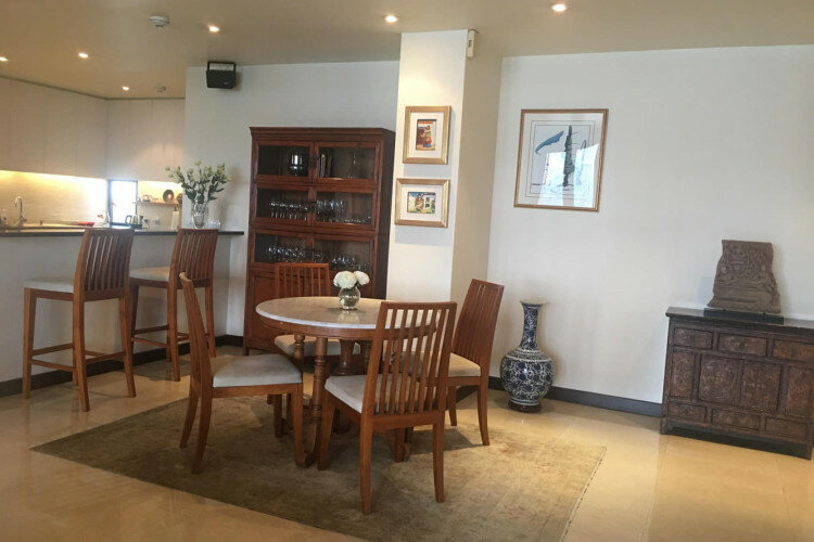 Кондоминиум в Бангкоке, Таиланд | THE215232