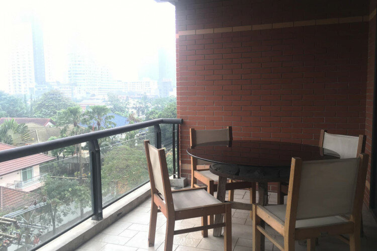 Кондоминиум в Бангкоке, Таиланд | THE215232