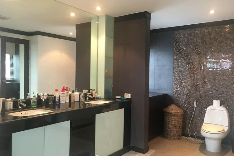 Кондоминиум в Бангкоке, Таиланд | THE215232