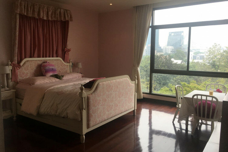 Кондоминиум в Бангкоке, Таиланд | THE215232