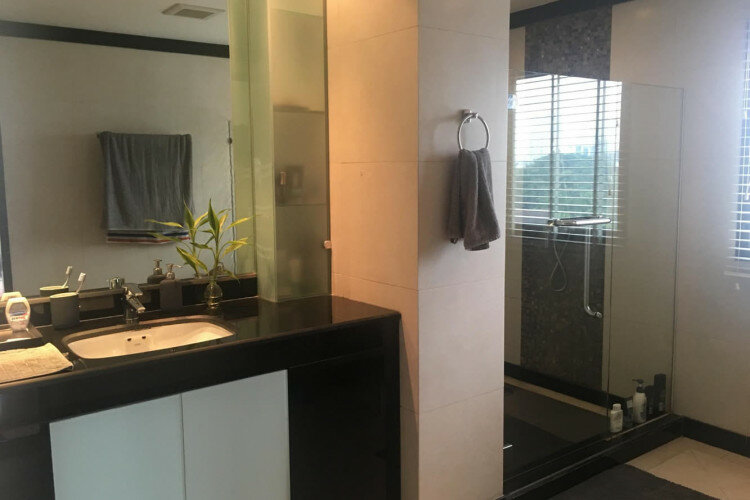 Кондоминиум в Бангкоке, Таиланд | THE215232