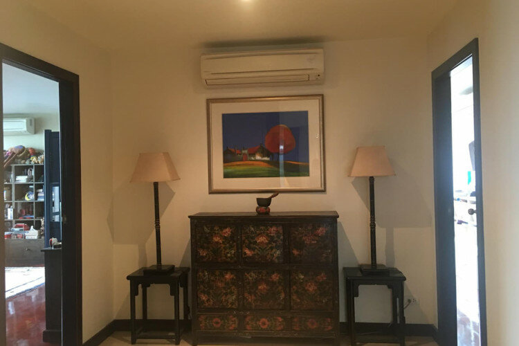 Кондоминиум в Бангкоке, Таиланд | THE215232