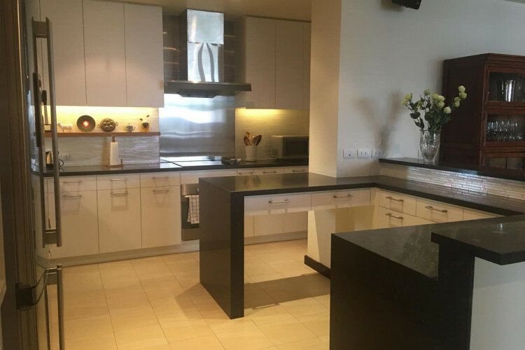 Кондоминиум в Бангкоке, Таиланд | THE215232