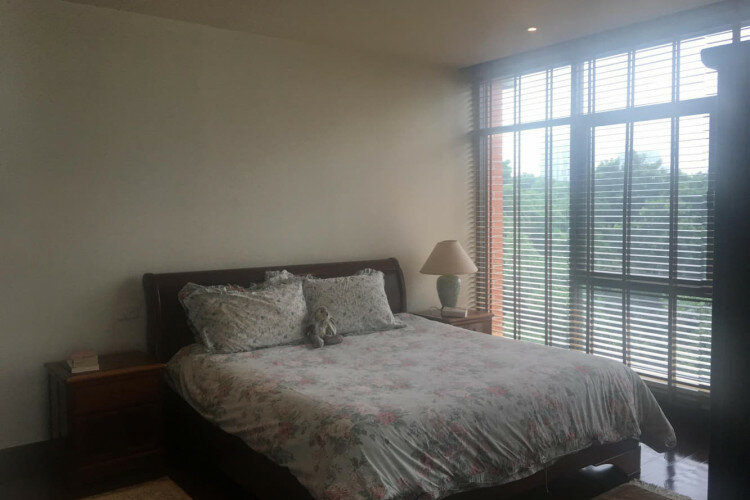 Кондоминиум в Бангкоке, Таиланд | THE215232