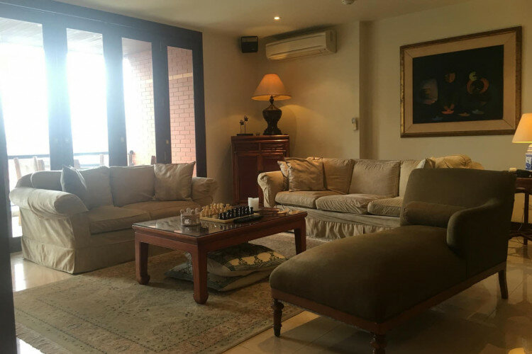 Кондоминиум в Бангкоке, Таиланд | THE215232