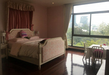 Кондоминиум в Бангкоке, Таиланд | THE215232