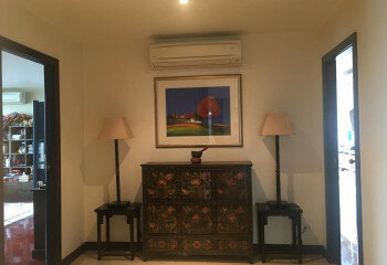 Кондоминиум в Бангкоке, Таиланд | THE215232