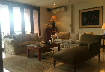 Кондоминиум в Бангкоке, Таиланд 