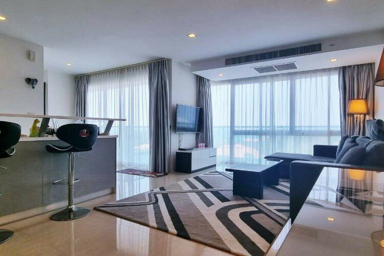 Кондоминиум в Банг Ламунге, Таиланд | THE155608