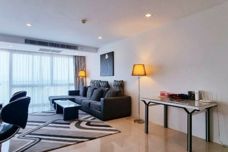 Кондоминиум в Банг Ламунге, Таиланд | THE155608