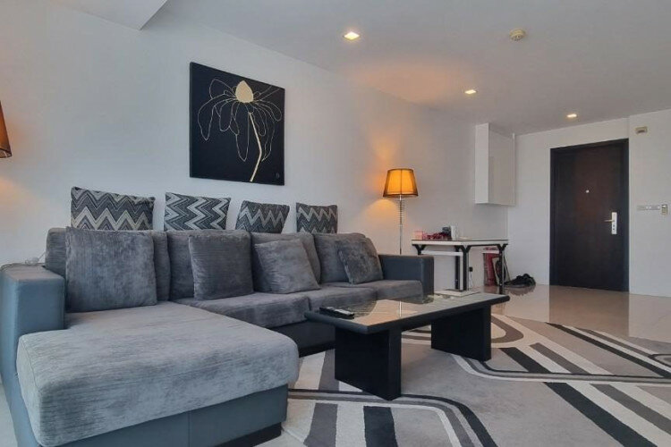 Кондоминиум в Банг Ламунге, Таиланд | THE155608