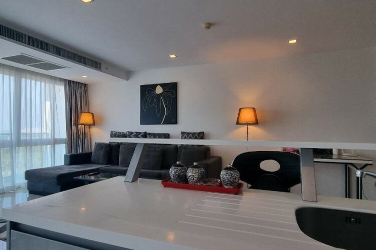 Кондоминиум в Банг Ламунге, Таиланд | THE155608