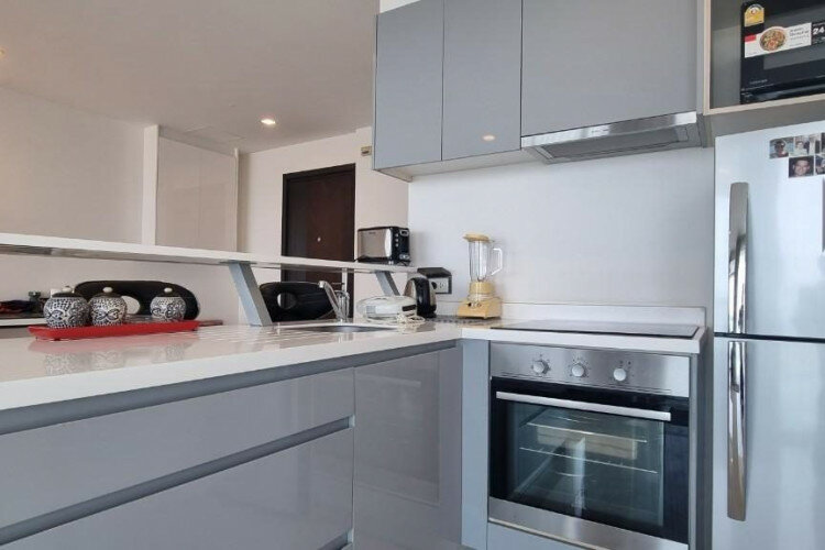 Кондоминиум в Банг Ламунге, Таиланд | THE155608