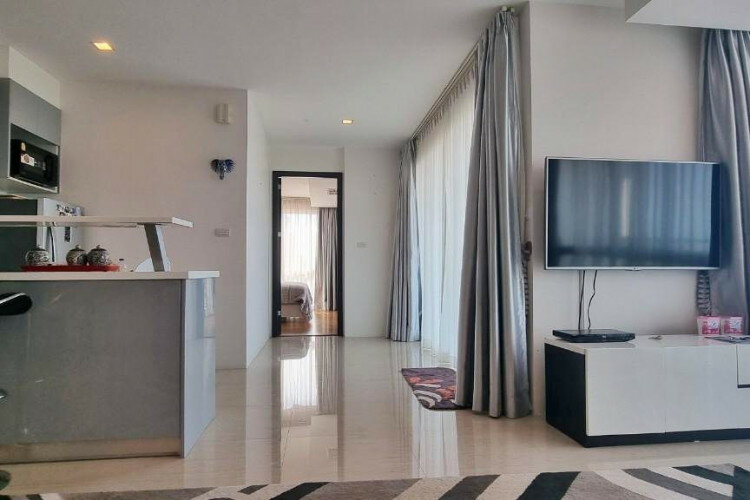 Кондоминиум в Банг Ламунге, Таиланд | THE155608