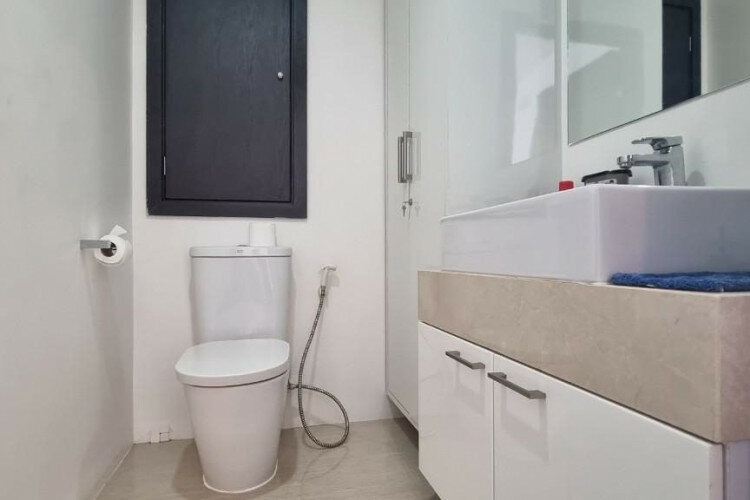 Кондоминиум в Банг Ламунге, Таиланд | THE155608