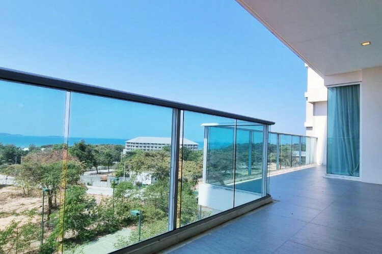 Кондоминиум в Банг Ламунге, Таиланд | THE155608