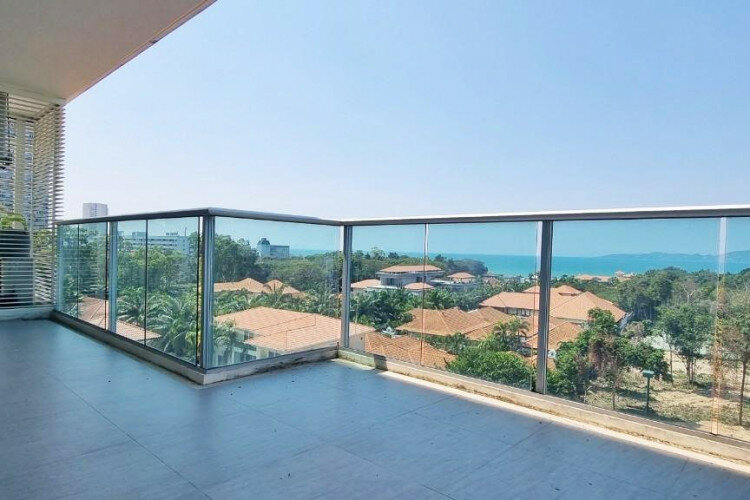 Кондоминиум в Банг Ламунге, Таиланд | THE155608