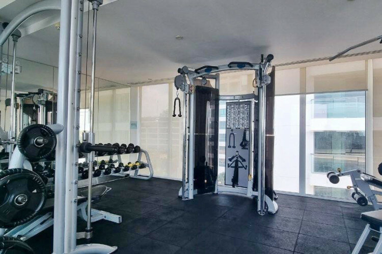 Кондоминиум в Банг Ламунге, Таиланд | THE155608