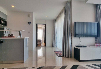 Кондоминиум в Банг Ламунге, Таиланд | THE155608