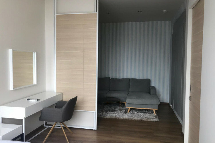 Кондоминиум в Бангкоке, Таиланд | THE215420