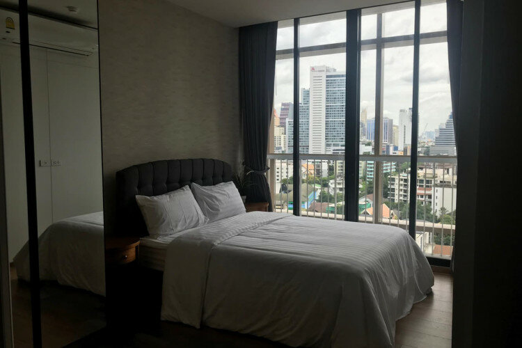 Кондоминиум в Бангкоке, Таиланд | THE215420