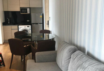 Кондоминиум в Бангкоке, Таиланд | THE215420