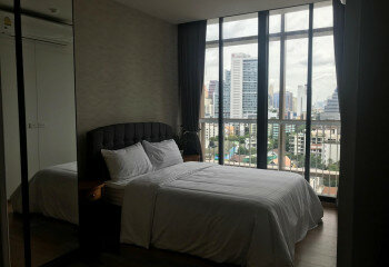 Кондоминиум в Бангкоке, Таиланд | THE215420