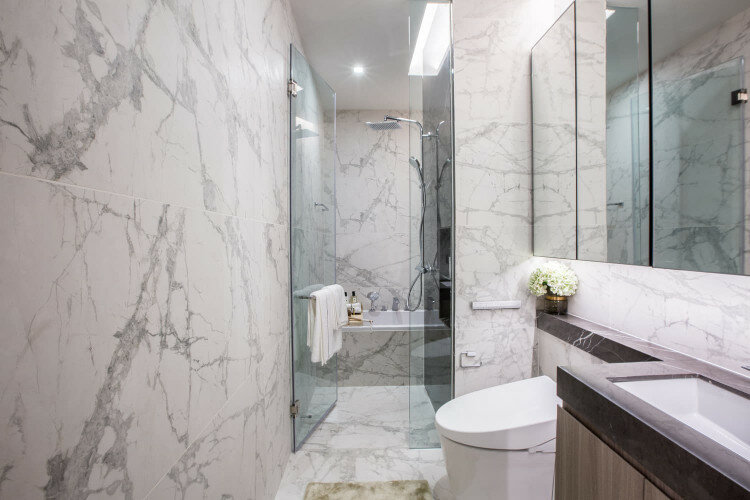 Кондоминиум в Бангкоке, Таиланд | THE308162