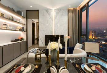 Кондоминиум в Бангкоке, Таиланд | THE308162