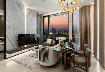 Кондоминиум в Бангкоке, Таиланд | THE308162