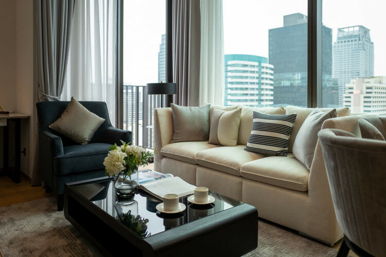 Кондоминиум в Бангкоке, Таиланд | THE507833