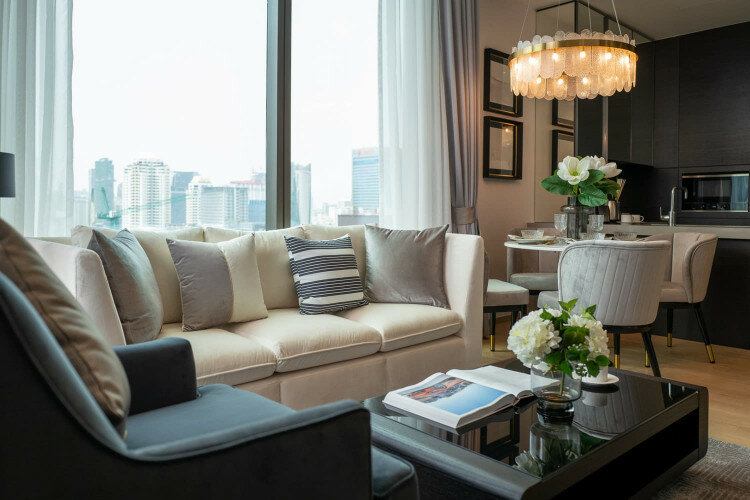 Кондоминиум в Бангкоке, Таиланд | THE507833