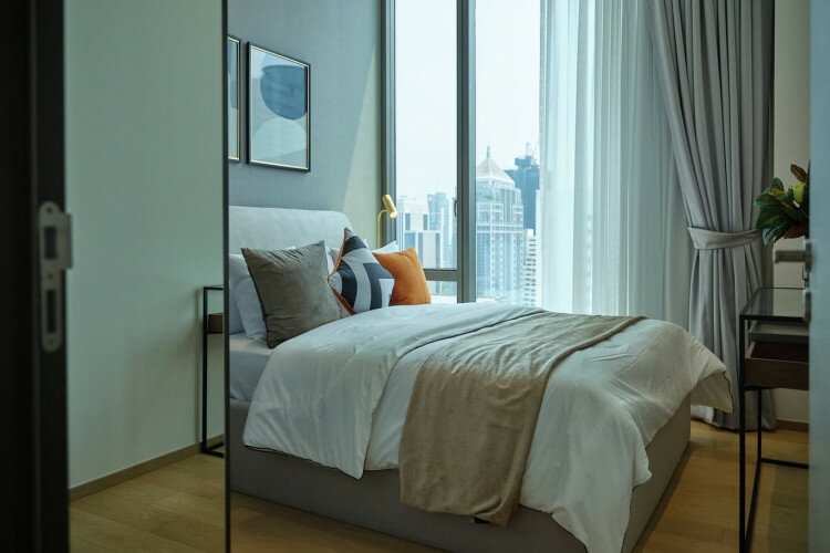 Кондоминиум в Бангкоке, Таиланд | THE507833