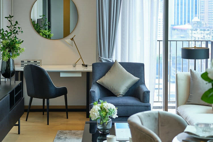 Кондоминиум в Бангкоке, Таиланд | THE507833