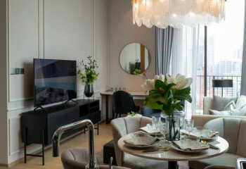 Кондоминиум в Бангкоке, Таиланд | THE507833