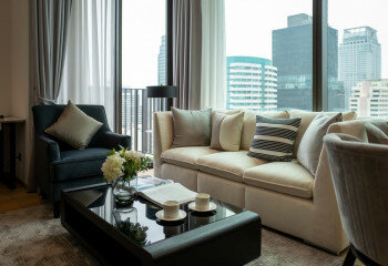 Кондоминиум в Бангкоке, Таиланд | THE507833