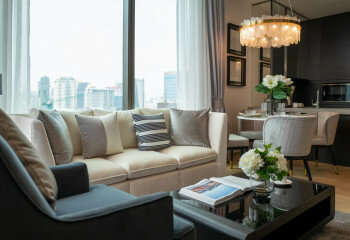 Кондоминиум в Бангкоке, Таиланд | THE507833