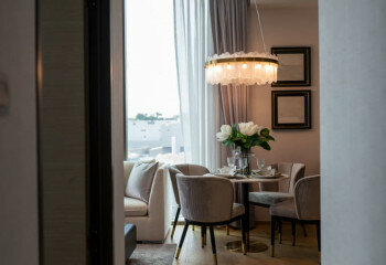 Кондоминиум в Бангкоке, Таиланд | THE507833