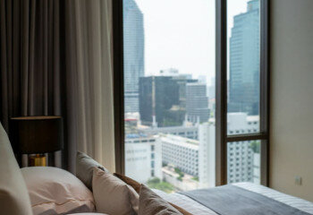 Кондоминиум в Бангкоке, Таиланд | THE507833