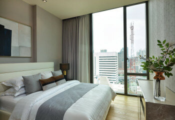 Кондоминиум в Бангкоке, Таиланд | THE507833