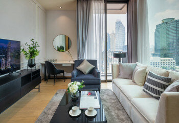 Кондоминиум в Бангкоке, Таиланд | THE507833