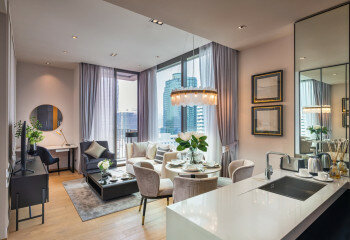 Кондоминиум в Бангкоке, Таиланд | THE507833