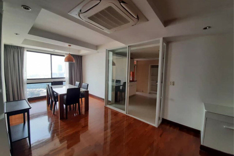 Кондоминиум в Бангкоке, Таиланд | THE142550