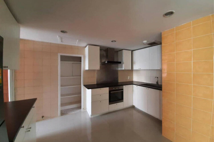 Кондоминиум в Бангкоке, Таиланд | THE142550