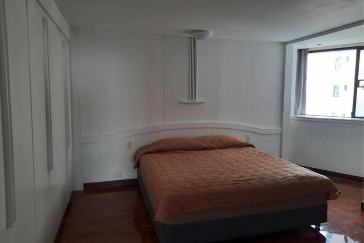 Кондоминиум в Бангкоке, Таиланд | THE142550